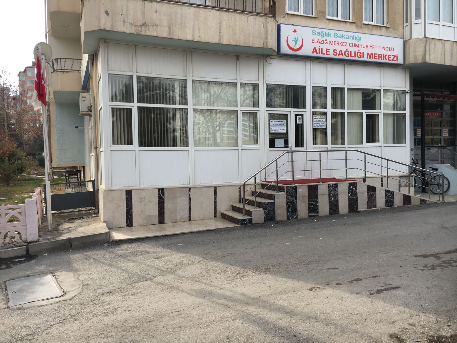 Asm Dış Görünüm 1